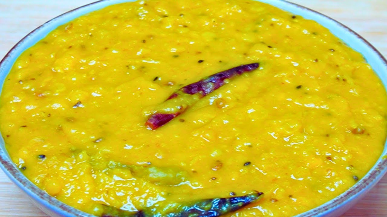 আপনি এই ডাল রান্না করতে করতে অস্থির হয়ে যাবেন যদি ফ্যামিলিকে একবার এই ডাল রান্না খাওয়ান | Dal Recipe