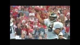 Philadelphia Eagles 2009-2010