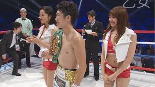 美人ラウンドガール紹介。井上尚弥の世界戦でセクシーアピール ラウンドガール 検索動画4 美人ラウンドガール紹介。井上尚弥の世界戦でセクシーアピール ラウンドガール 検索動画 4