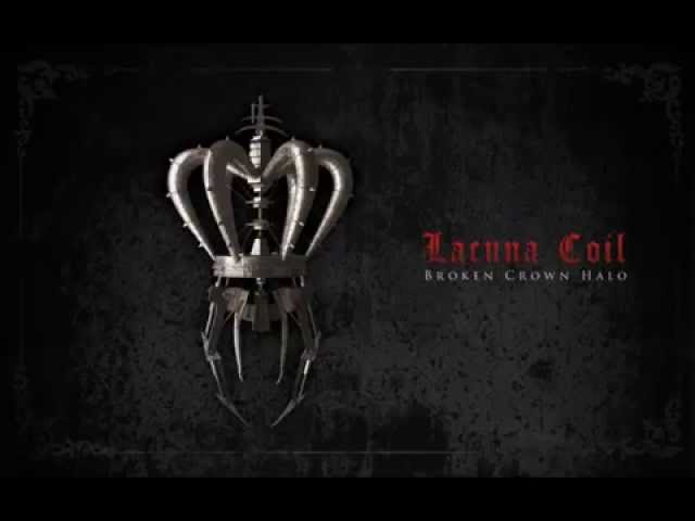 Lacuna Coil - Victims