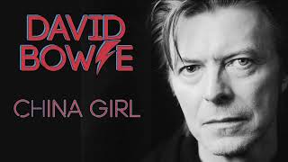 David Bowie - China Girl (1983) 1999 Remaster
