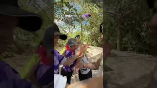 La Doble P Y El Black And White Team Lo Mejooor Que Nos Paso Torre