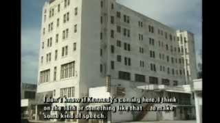 The Men Who Killed Kennedy Part 3  The Coverup