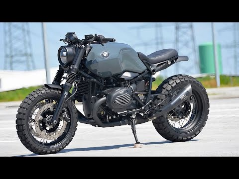 Future Motorcycles YOU MUST SEE