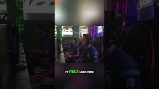 EnVyUs' Smart Adaptations: Clutch Plays in Search and Destroy #shorts