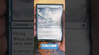 Daily Mtg Booster - 1 - Foundations