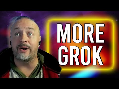 Grok and Tesla Are Breaking the Internet; Brian White Adds Critical Insights Into The Grokian Future