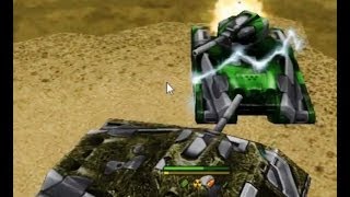 Test server: battle log #11 (Island DM 26-1-2013)