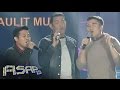 Alex, Luis & Marcelito sing "Sana Maulit Muli/Tuwing Umuulan"