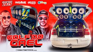 GOLF DO GAEL - INSANE DJ E MC ASSIS AO VIVO