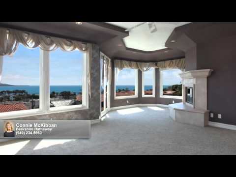 34332 Shore Lantern, Dana Point, CA home video tour