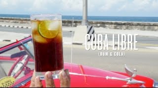 cocktail video