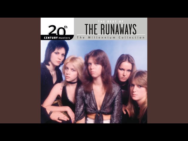 The Runaways - Blackmail