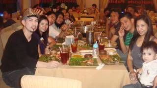 ang barkada - jose abad santos high school batch 94