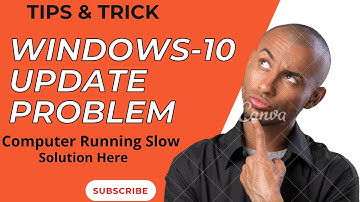 How To Disable or Turn Off Windwos 10 Automatically Update Permanently🔥 Easy Tricks 🔥 AKS Netlab