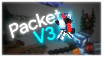 Packet V3 DESTROYS Hive Skywars (Edit)