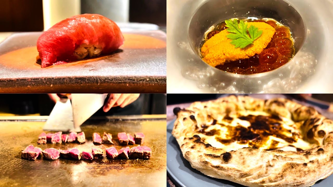 岡山の奇跡！岡山旅行で絶対に行きたい究極のグルメ8選【高級店からB級グルメまで】