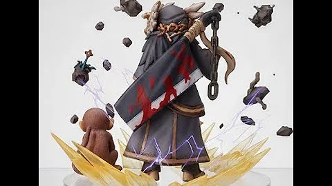 iRO (Chaos) Inquisitor BETELGEUSE 1000% - 1 Phase Clear - Biotata Cap Highlights (Venom Impress)