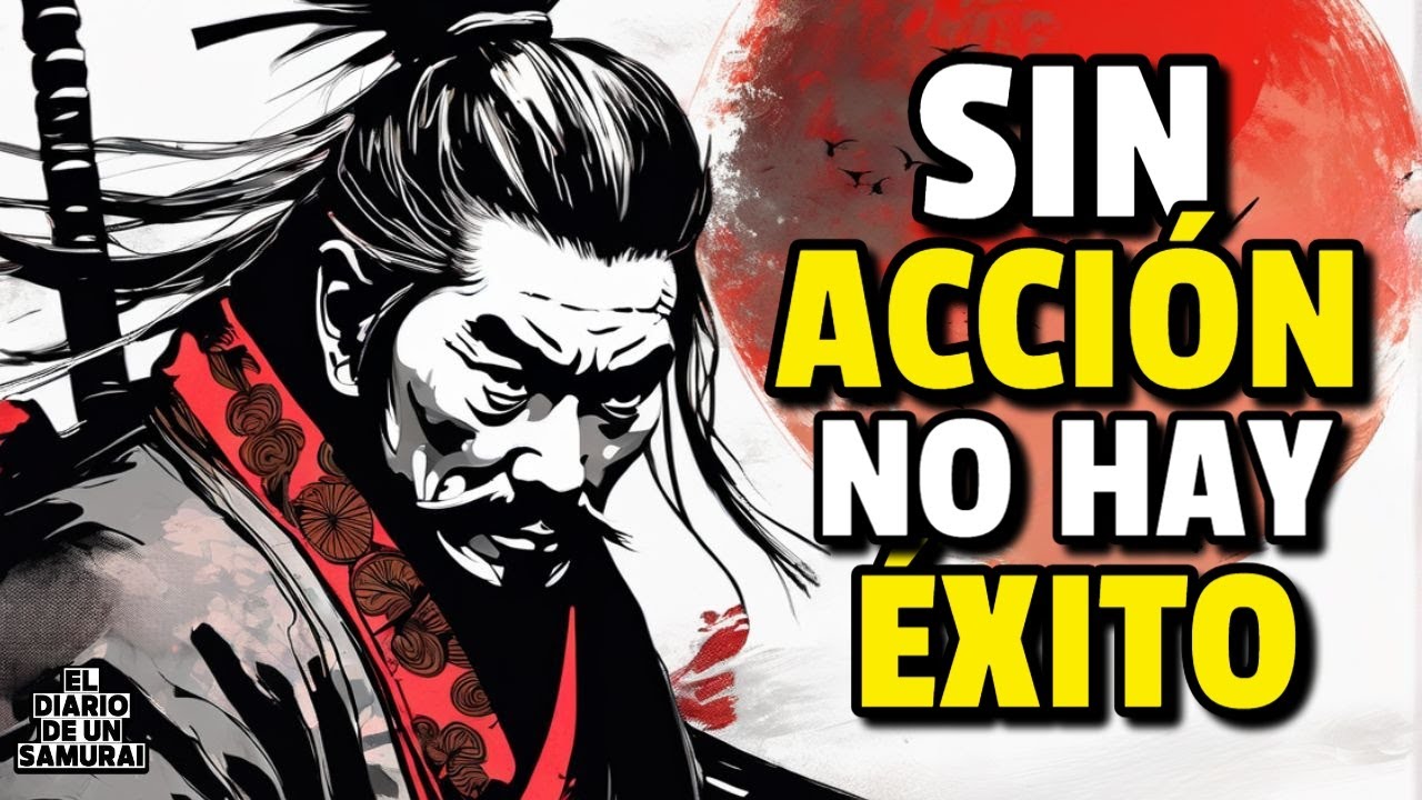 DESCUBRE los 17 SECRETOS del Éxito SAMURÁI ㊙️ ¡Aprende las Claves para Triunfar en la Vida!