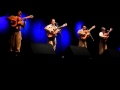 LOS CERRILLANOS FLOR DE GUAYMALLEN