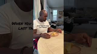 Anybody Got Leftovers