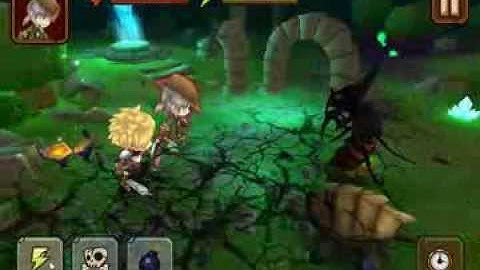 Unity 3D Demo Game Prototype, Tiny Battle (You can make game easy.) #11