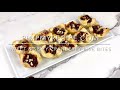 SWEET & SPICY CRANBERRY BRIE BITES - How to Make the Perfect Cranberry Brie Bites!