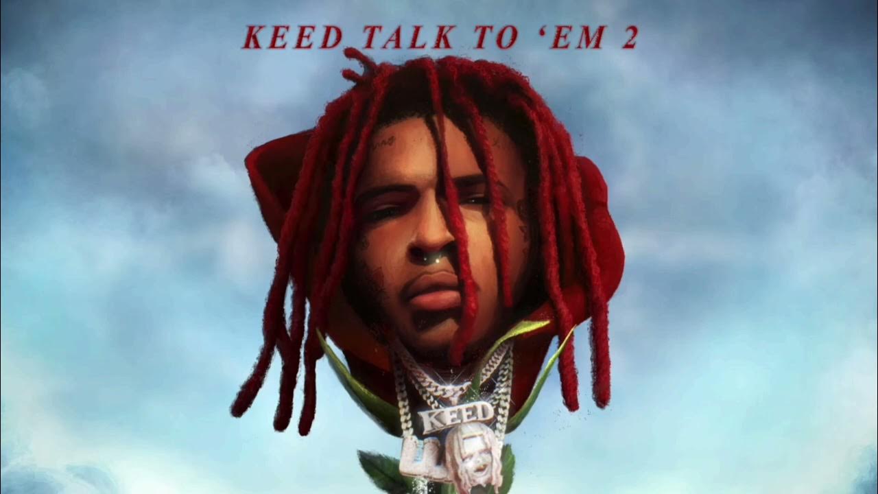 Lil Keed Big Bag (Feat. Young Thug & Dolly White) [Clean] YouTube