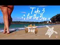 Get Naked Australia - Take 3 For The Sea