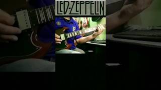 Wearing And Tearingled Zeppelin # #Guitarcover # #Classicrock # #Rock  #Guitarplaying #Plant #Page