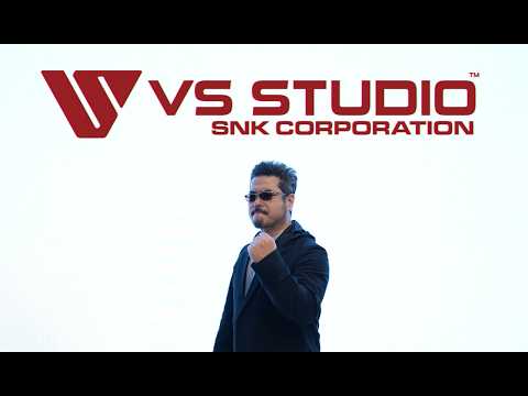 HARADA DE VOLTA! NOVO ESTÚDIO NA SNK E SUA FRUSTRAÇÃO COM TEKKEN E A BANDAI NAMCO!