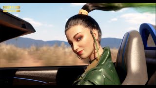 To the MAX | Official Music Video (feat. Joznez, Nyemiah Supreme, Locksmith) | Free Fire MAX