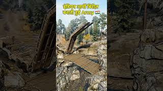 Indian Army Missile Lift Tactics Used In Bridge Operations 2