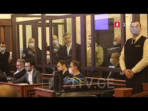 სააკაშვილი და მედია