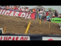 Racer X Motocross Show: Steel City