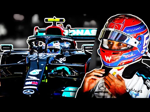 Video: Ar Bottas pasirašė sutartį dėl „Mercedes 2022“?