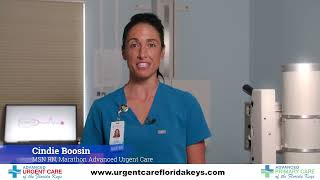Advanced Urgent Care "Hears Your Voice"