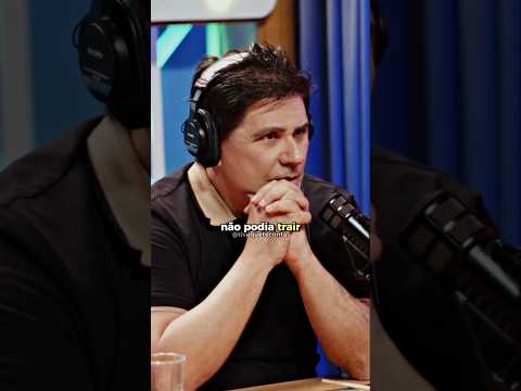 Video Cesar Filho conta que Silvio Santos era muito generoso