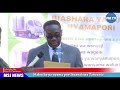 RUKSA KUFUNGUA MABUCHA YA NYAMA PORI / GHARAMA ZA VIBALI ZAPUNGUZWA/MARA,SONGWE,RUKWA wAPIGWA ‘STOP’