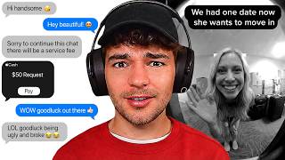 Nice Girls Are Out of Control