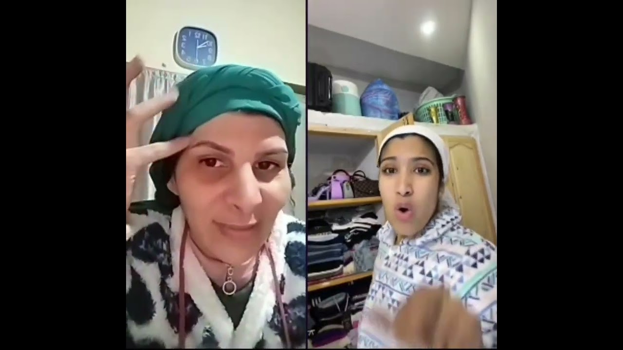 🌙 أجواء رمضان مع قصباوية… تجهيزات، شي غدي للحمّام وشي عسل يزيد الحلا 🍯✨