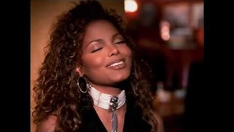 Janet Jackson - That