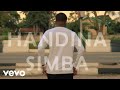 Rynnx Handina Simba Official Visualiser
