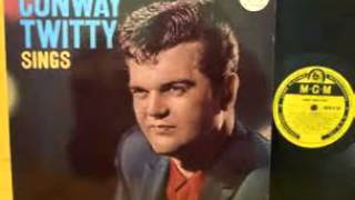Watch Conway Twitty First Romance video