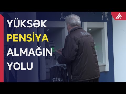 Video: Vaxt Almaq üçün Necə