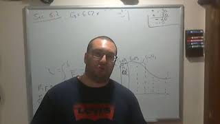 Introductory Physics 1 Giancoli - Lecture 7  - part 5 - ch 7 sec 7.3-7.4