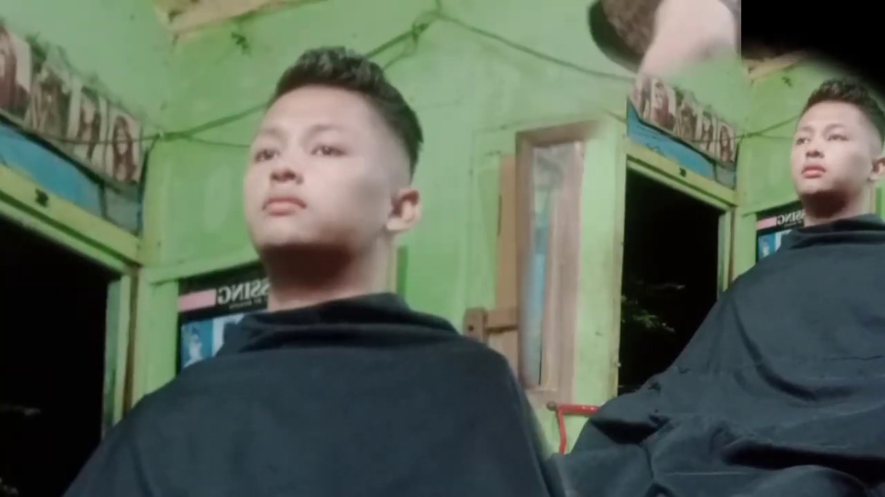  Gaya  rambut  pria  yang populer ditahun 2021  YouTube