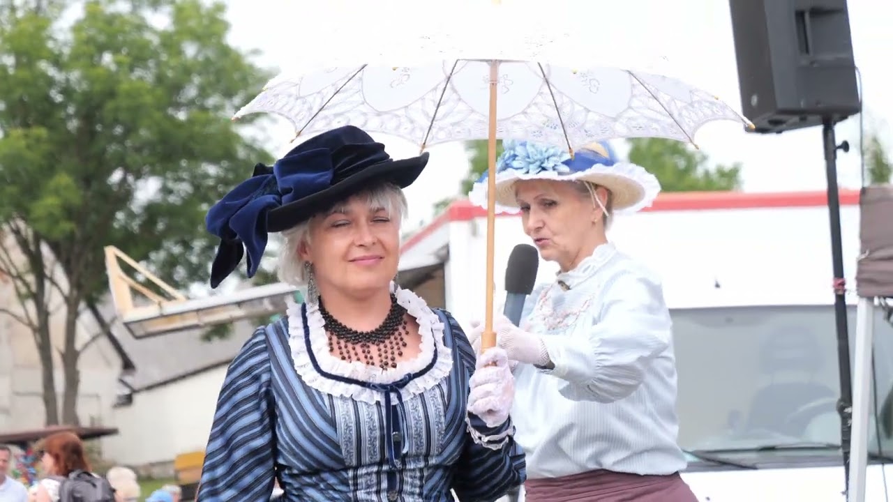 Lidová řemesla Kohoutov 2025