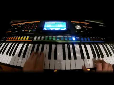 Bells Of New York, Slo Moshun tutorial/demo