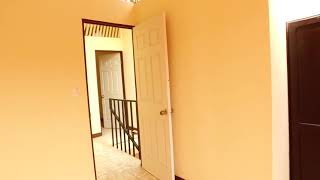 HE-19 ALQUILER APARTAMENTO EN HEREDIA CENTRO